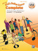 Alfred Publishing - Alfreds Kids Guitar Course Complete - Manus/Harnsberger - Book/Audio Online