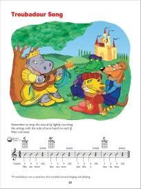 Alfred\'s Kid\'s Guitar Course Complete - Manus/Harnsberger - Book/Audio Online