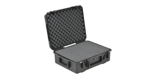 iSeries Cubed Foam Case - 20.5 X 15.5 X 7.5 in