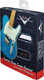 Custom Shop Texas Special Telecaster Pickups Set of 2