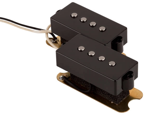 Original Precision Bass Pickups