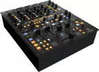 Behringer - DDM4000 - 5-Channel DJ Mixer with Sampler