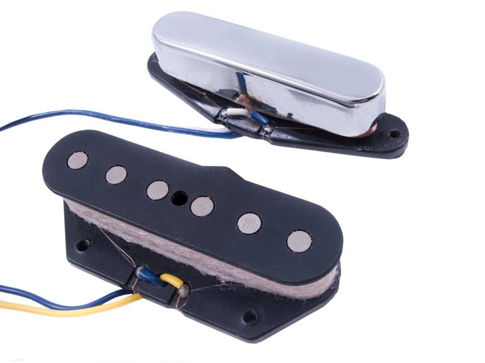 American Vintage 52 Telecaster Pickups Set of 2