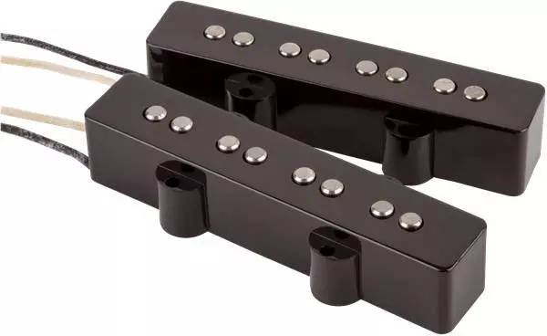 Original Jazz Bass Pickups Set of 2