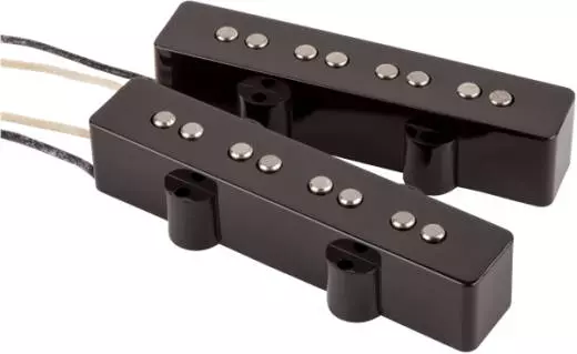 Original Jazz Bass Pickups Set of 2