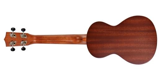 Concert Ukulele - Sapele