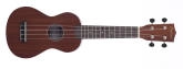 Denver - Soprano Ukulele - Sapele