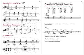 Alfred\'s Basic Rock Guitar Method 2 - Gunod/Harnsberger/Manus - Book/Audio Online