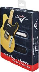 Custom Shop \'51 Nocaster Pickups Set of 2