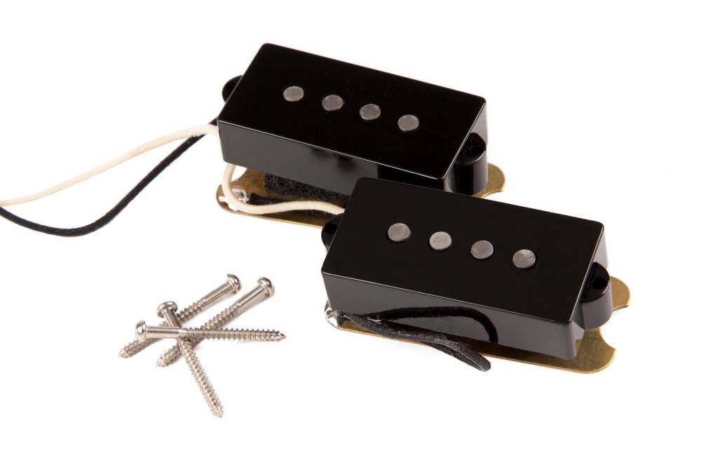 Custom Shop \'62 Precision Bass Pickup