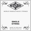 Rotosound - Flatwound Viola Single String - 3rd