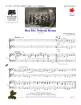 Cypress Choral Music - Hey Ho, Nobody Home - British Carol\/Patriquin - SSA