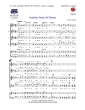 Cypress Choral Music - Gaudium Vestrum Sit Plenum - Langager - SATB