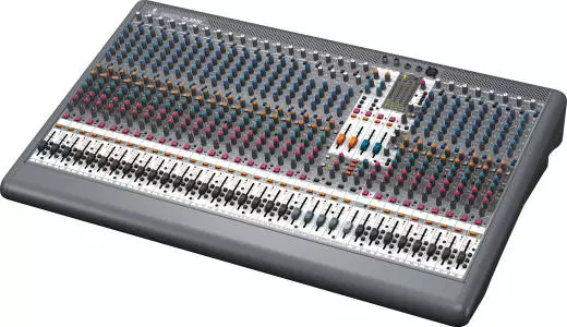 XL3200 - 32-Input 4-Bus Live Mixer