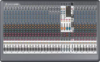 XL3200 - 32-Input 4-Bus Live Mixer