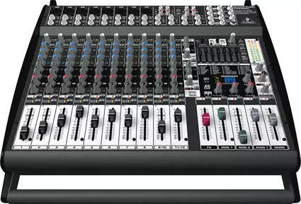 PMP3000 - 1200-Watt 16-Channel Powered Mixer