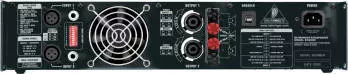 EP2000 - 2 x 1000 Watts Power Amp