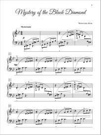 Signature Solos, Book 3 - Kowalchyk - Early Intermediate Piano - Book