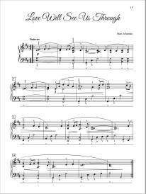 Signature Solos, Book 4 - Kowalchyk - Intermediate Piano - Book