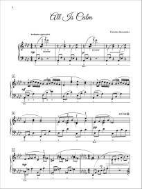 Signature Solos, Book 5 - Kowalchyk - Late Intermediate Piano - Book