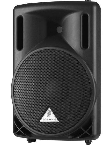 B212A - 400-Watt 2-Way PA Speaker