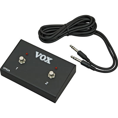 Vox - Footswitch with LED for ACXXVR/ACXXC
