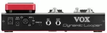 Dual Independent Looper
