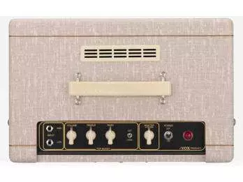 AC4 Hand-Wired Combo w/G12M