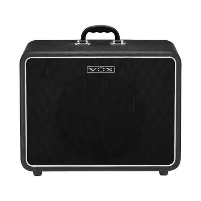 Night Train V2 1x12\'\' Extension Cabinet