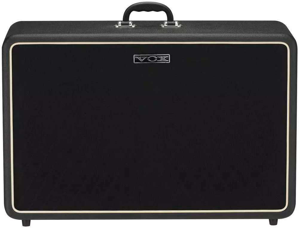 Night Train V2 2x12\'\' Extension Cabinet