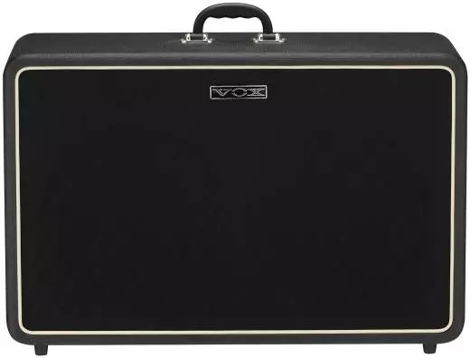 Night Train V2 2x12\'\' Extension Cabinet