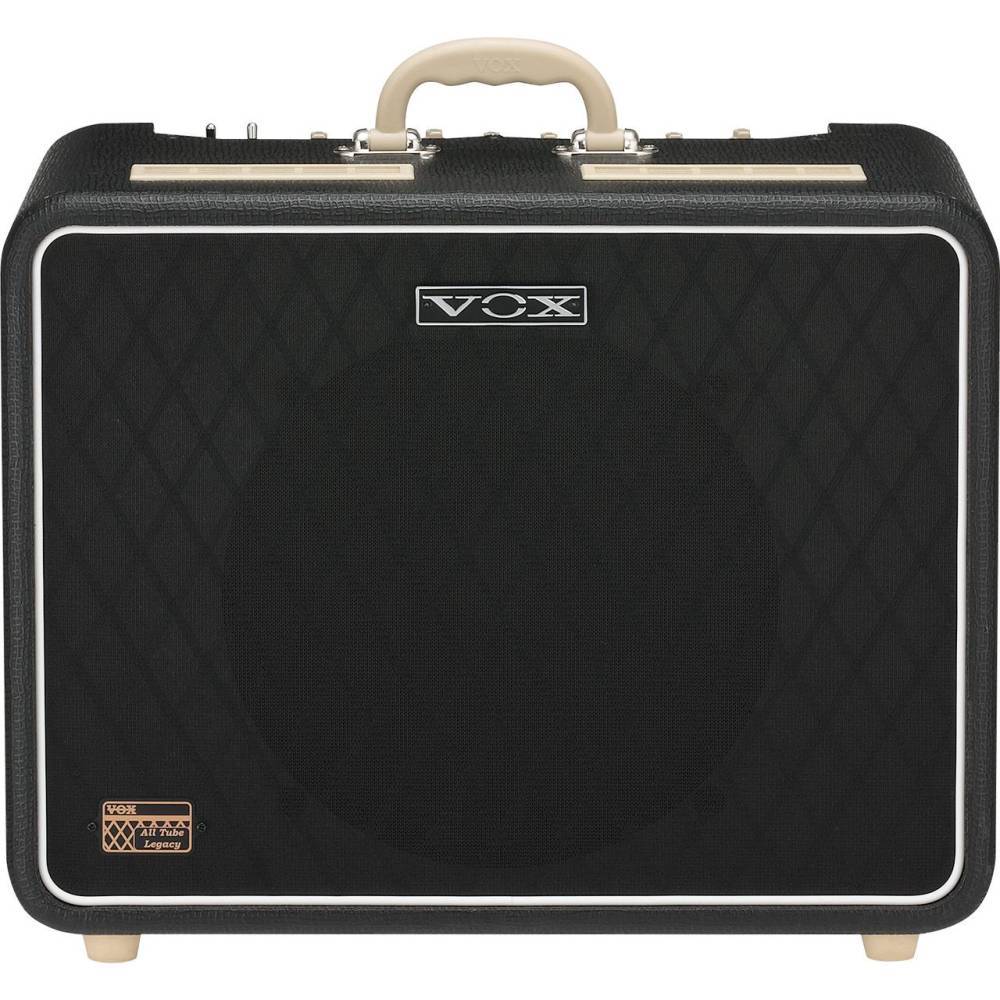 Night Train 15-Watt Tube Combo Amp w/12\'\' G12M