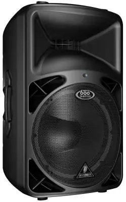 B415DSP - 600-Watt PA Speaker