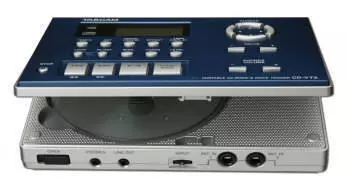 CD-VT2 - Compact Vocal Trainer