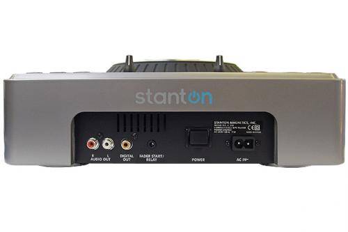 Stanton C.324 - CD Player | Long & McQuade