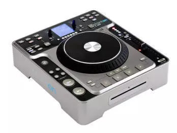 C.324 - CD Player