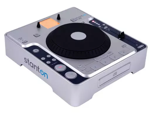 C313 - CD Player