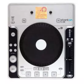 C313 - CD Player