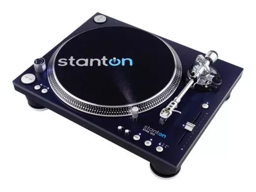 STR8.150 - High Torque Turntable