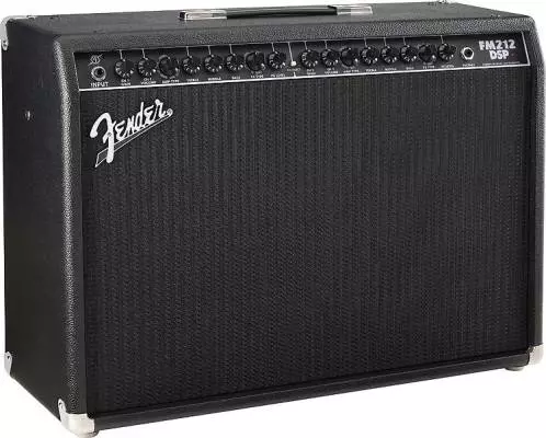 FM 212 DSP Combo