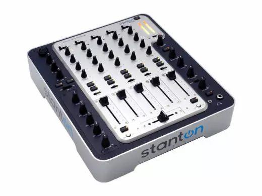 M.505 - 5 Channel DJ Mixer