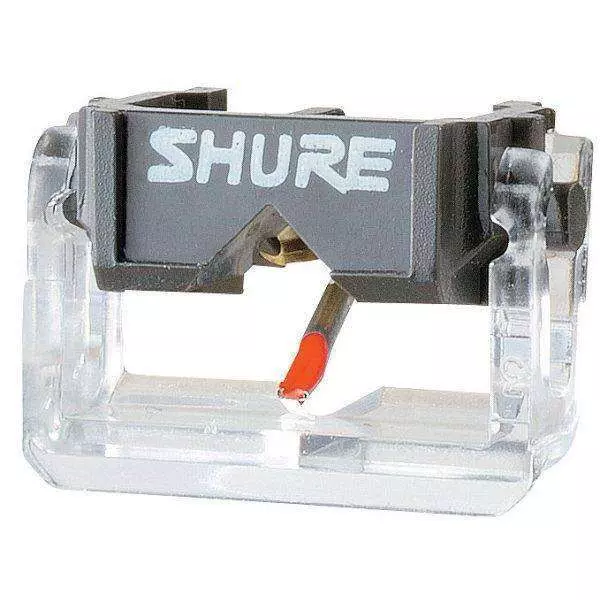 N44G - DJ Cartridge