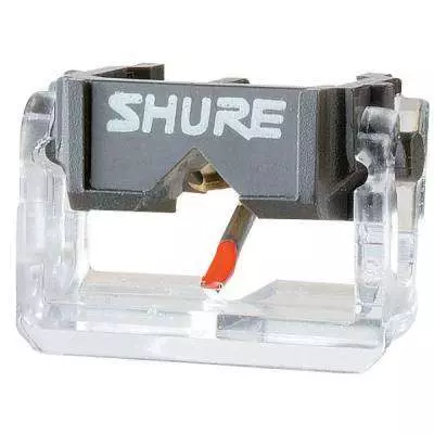 N44G - DJ Cartridge