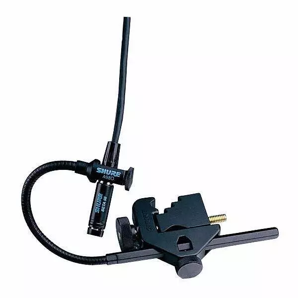 Beta 98D/S Drum Mic with Stand