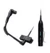 Shure - Beta 98H\/C - Miniature Instrument Clip-On Cardioid Condenser Microphone