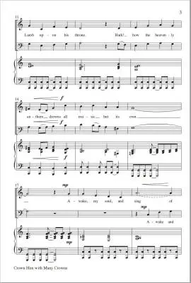 Worship Openers: Introits That Work! (Collection) - Holstein - SATB