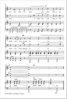 Worship Openers: Introits That Work! (Collection) - Holstein - SATB