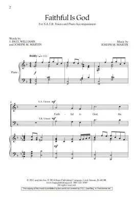 Worship Openers II: Introits: That Work! (Collection) - Holstein - SATB