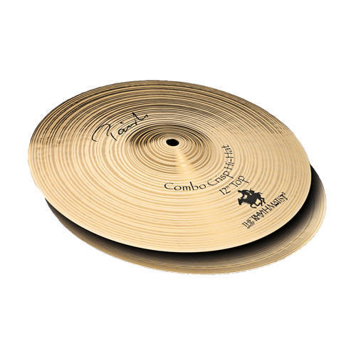 Signature Combo Crisp 12\'\' Hi Hats