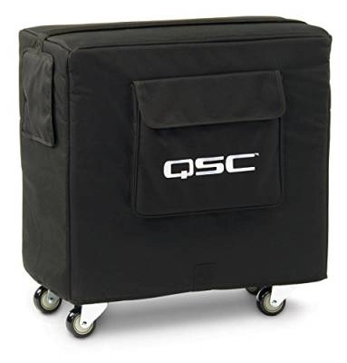 QSC - Nylon Padded Cover for KSub